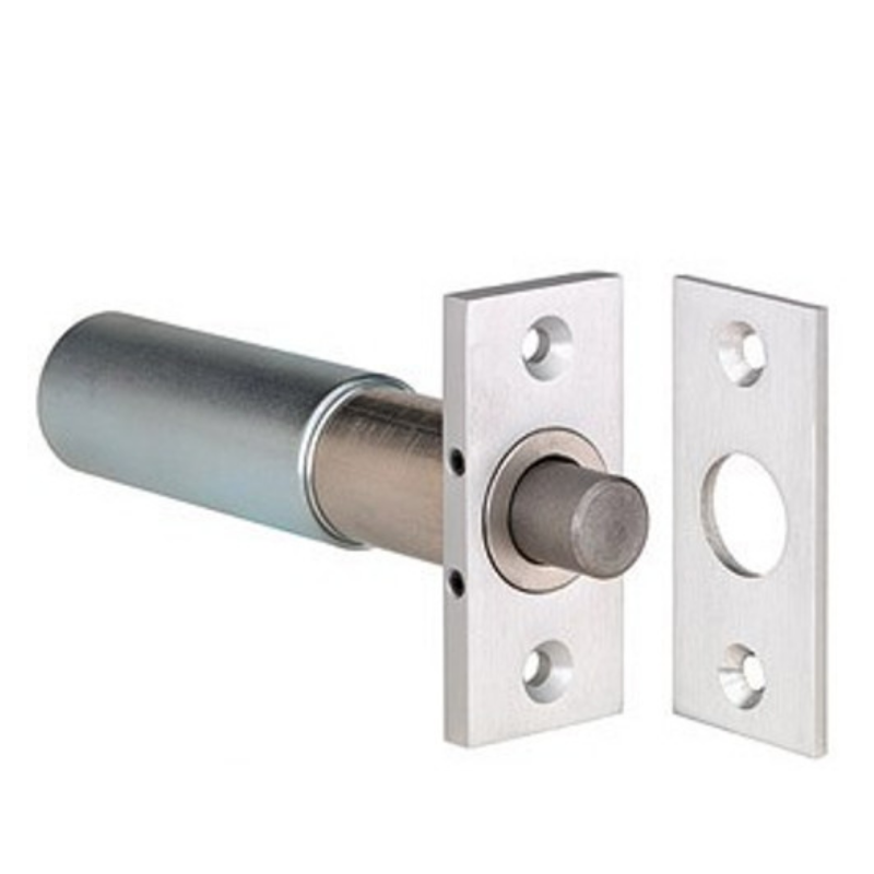 Electric Bolt Locks category image